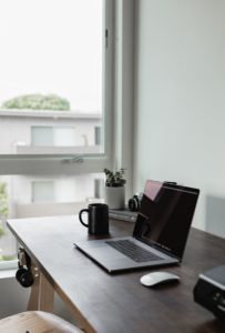 Architecture Home Office — vibe architectes